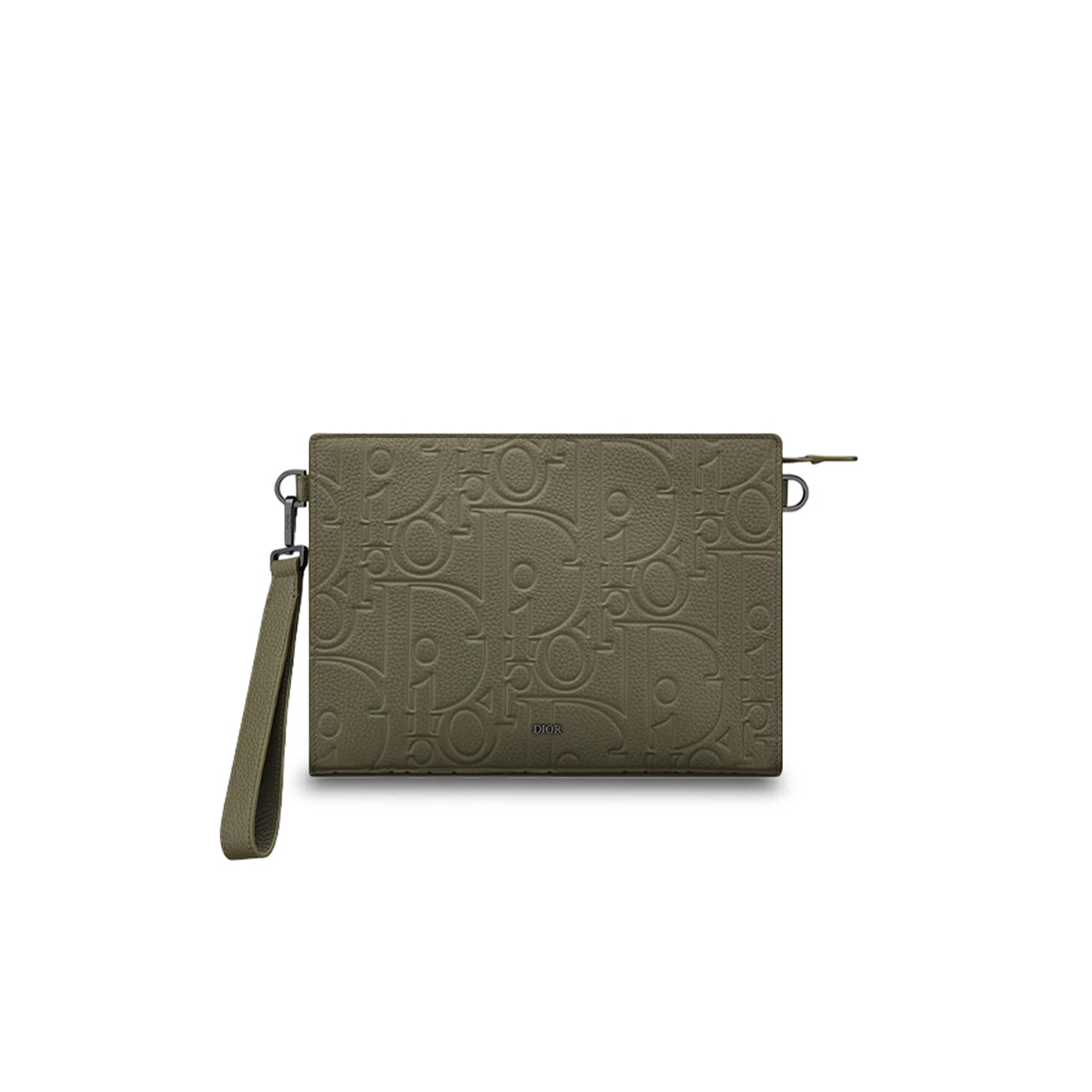 DIOR A5 GRAVITY HANDBAG 2ESCA483LLG-H635 (27*19.5*6cm)